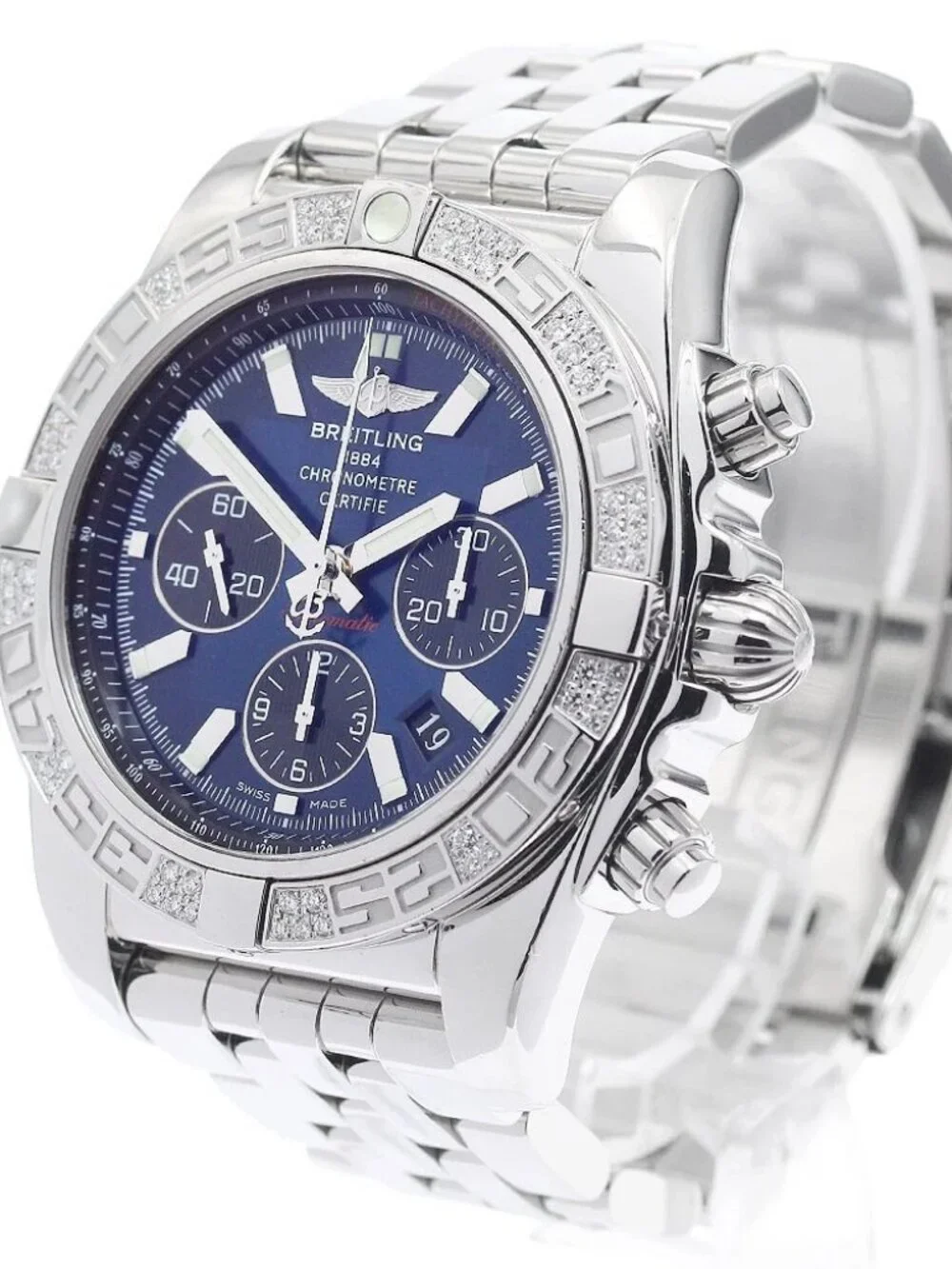 BREITLING Chronomat